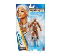 Figura D'Azione WWE Main Event Serie 161 Jade Cargill IMPORTAZIONI STATUNITENSI