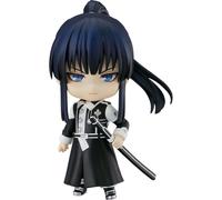 Figura D'Azione Yu Kanda D.Gray-man Nendoroid Orange Rouge UFFICIALE GIAPPONE