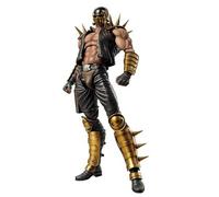 Figura D'Azioni Super Medicos Entertainment Fist Of The North Star [Jagi]