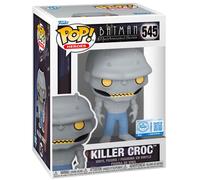 Figura - Dc Comics: Funko Pop Heroes - Batman The Animated Series - Killer C...