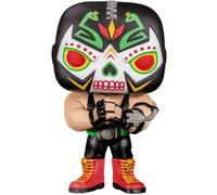 POP Batman 412 - Bane Dia de Los Muertos Glows in the Dark
