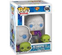 Figura - Dc Comics: Funko Pop Heroes - Superman - Metamorpho With Baby Joey ...