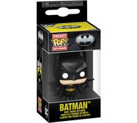 Figura - Dc Comics: Funko Pop Keychain - Batman 85th Anniversary