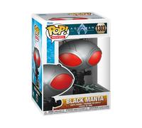 Funko Pop Aquaman e il regno perduto Coperta nera