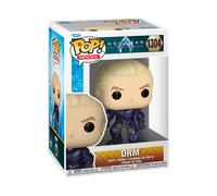 Figura - Dc Comics: Funko Pop Movies - Aquaman And The Lost Kingdom - Orm (v...