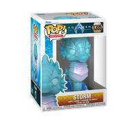Figura - Dc Comics: Funko Pop Movies - Aquaman And The Lost Kingdom - Storm ...
