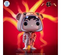 Figura - Dc Comics: Funko Pop Movies: The Flash - Barry Allen (unmasked) (vi...