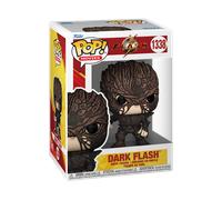 Funko Pop! Movies Dark Flash 65598