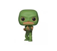 Figura - Dc Comics: Funko Pop Television - Peacemaker - Judomaster (vinyl Fi...