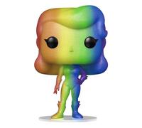 Funko Pop! Heroes Poison Ivy 65894