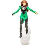 Figura - Dc Comics: Mcfarlane Toys - Black Adam - Cyclone Figure