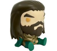 Figura - Dc Comics: Plastoy - Aquaman Chibi (money Box / Salvadanaio)