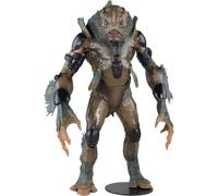 Figura DC Multiverse McFarlane Sunken Citadel Pirate Aquaman 30 cm