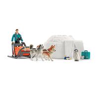 schleich Antarctic Expedition
