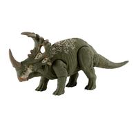 Figura de Sinoceratops de Jurassic World Sound Strike