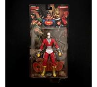 Figura DEADSHOT Crisi D'Identità DC Direct