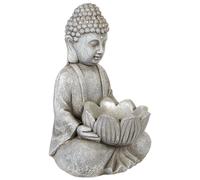 Figura decorativa grigio MONTCEL