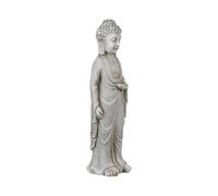 Figura decorativa grigio THOIRY