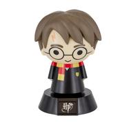 Figura decorativa luminosa di Harry Potter