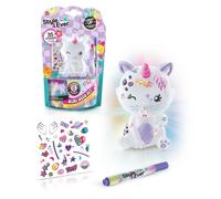 Figura decorativa luminosa STYLE4EVER mini deco, 8 colori
