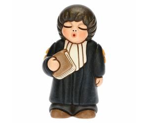 Figura dei mestieri Thun, Avvocato