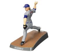 Figura Dei New York Mets Da 6 Pollici | Jacob DeGrom
