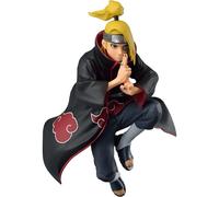 Figura Deidara Banpresto Vibration Stars Naruto 13 cm PVC