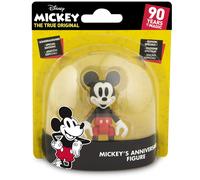 Figura Del 90° Anniversario Di Mickey, Il Vero Originale Di Disney