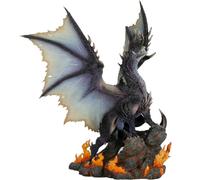 Monster Hunter statuetta PVC CFB Creators modello Alatreon 33 cm