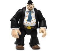 Figura Del Giocattolo Boss Fight Popeye Classics 24407