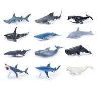 Figura del mondo marino 20 cm