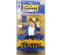 Figura Del Pinguino Toony Comics NECA 15720