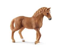 Figura della cavalla Quarter Horse SCHLEICH