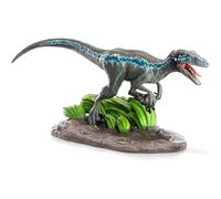 Figura della collezione Noble Jurassic World Blu