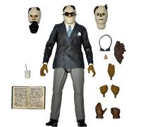 NECA - Universal Monsters - Invisible Man Ultimate 7" Action Figure