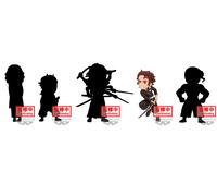 Figura - Demon Slayer: Banpresto - Kimetsu No Yaiba - World Collectable - Vol...