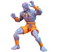 Dhalsim (Player 2) Deluxe 16 Cm Ultra Street Fighter II: The Final Challengers N