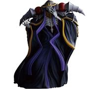 Figura Di Ainz Ooal Gown Di Banpresto UFFICIALE DEL GIAPPONE