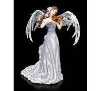 Figura di Angelo - Lullaby By Nene Thomas - Custode Cherubino Fata Elfo