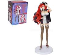 Figura di Azur Lane USS Honolulu in PVC, 26 cm