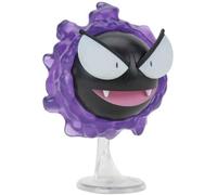 Figura Di Battaglia Pokemon Da 3 Pollici | Gastly