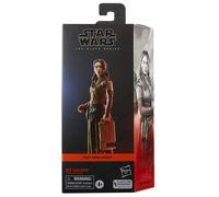 Figura di Bix Caleen di Hasbro Star Wars The Black Series