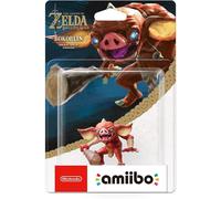 Figura di Bokoblin di Nintendo Amiibo The Legend of Zelda