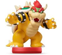 Figura di Bowser Amiibo (serie Super Mario)