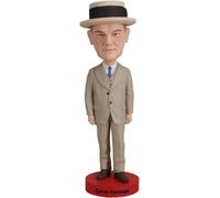 Figura Di Calvin Coolidge Dei Presidenti Royal Bobbles 11587