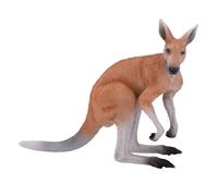 MOJO Canguro Australian Wildlife Animal Model Toy Figure