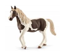Figura di cavalla Pinto SCHLEICH FARM WORLD