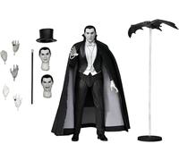 NECA: Universal Monsters - Dracula Carfax Abbey Ultimate 7" Action Figure