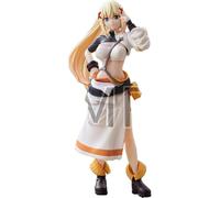 Figura Di Darkness SEGA Luminasta KonoSuba UFFICIALE GIAPPONE