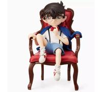 Figura Di Detective Conan Conan Edogawa SEGA Premium Grace Situation GIAPPONE